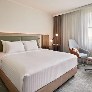 Courtyard By Marriott Dortmund