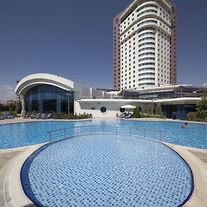 Dedeman Konya Hotel Convention Center